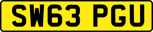 SW63PGU