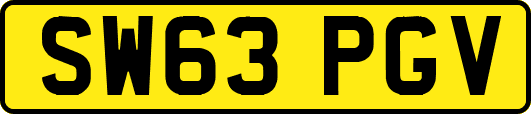 SW63PGV
