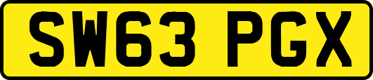 SW63PGX