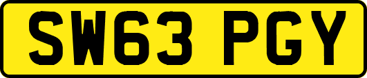 SW63PGY