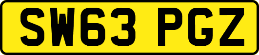 SW63PGZ