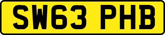 SW63PHB