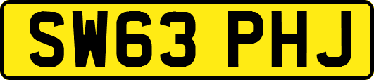SW63PHJ
