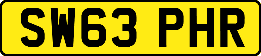 SW63PHR