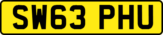 SW63PHU