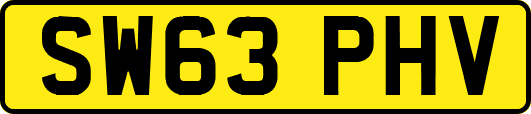 SW63PHV