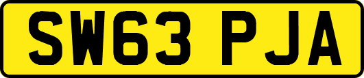 SW63PJA
