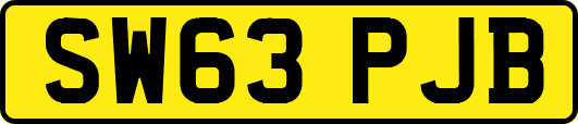SW63PJB