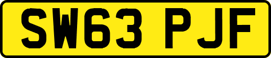SW63PJF