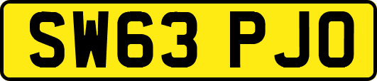 SW63PJO
