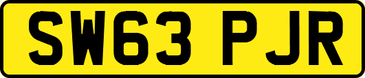 SW63PJR