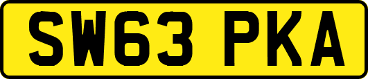SW63PKA