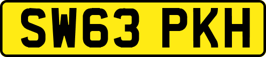 SW63PKH