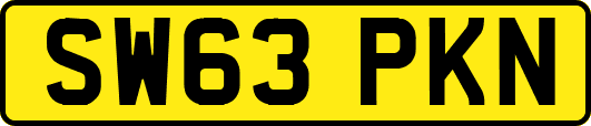 SW63PKN