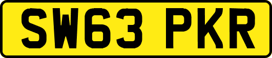 SW63PKR