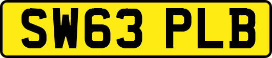 SW63PLB