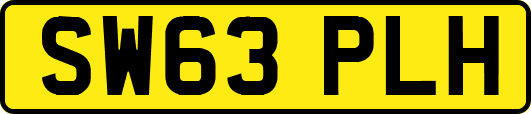 SW63PLH