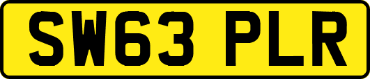 SW63PLR