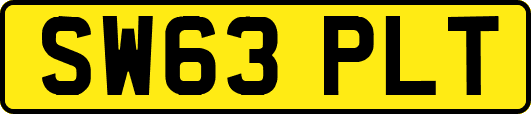 SW63PLT