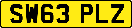 SW63PLZ