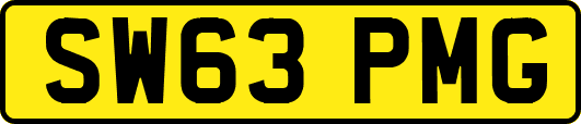 SW63PMG