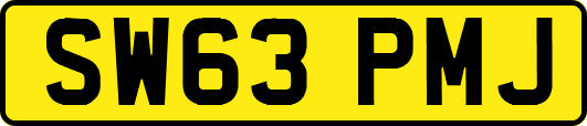 SW63PMJ
