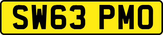 SW63PMO