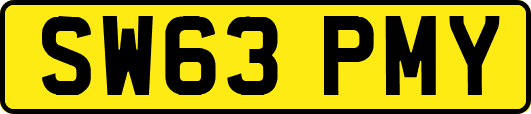 SW63PMY