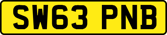 SW63PNB