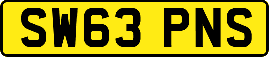SW63PNS