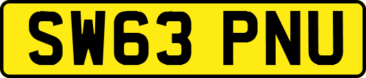 SW63PNU