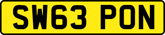 SW63PON