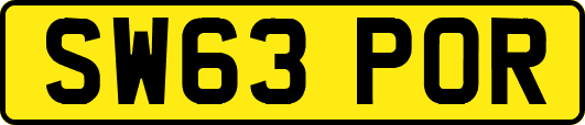 SW63POR