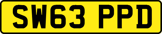 SW63PPD
