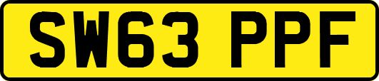 SW63PPF