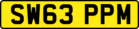 SW63PPM
