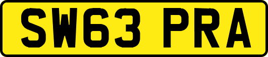 SW63PRA