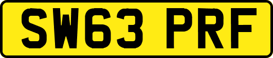 SW63PRF