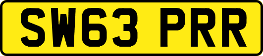 SW63PRR