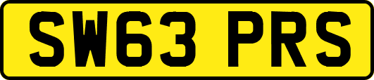 SW63PRS