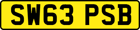 SW63PSB