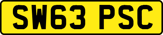 SW63PSC