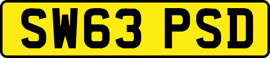 SW63PSD