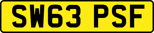 SW63PSF