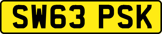 SW63PSK