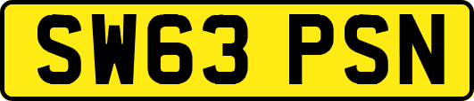 SW63PSN