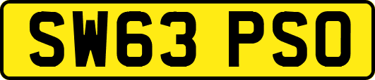 SW63PSO