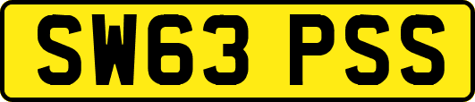 SW63PSS