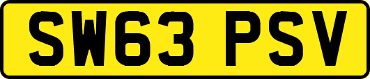 SW63PSV