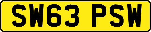 SW63PSW